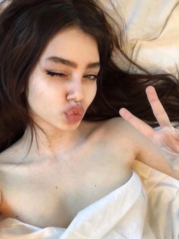 Анкета проститутки Карина, 23 года